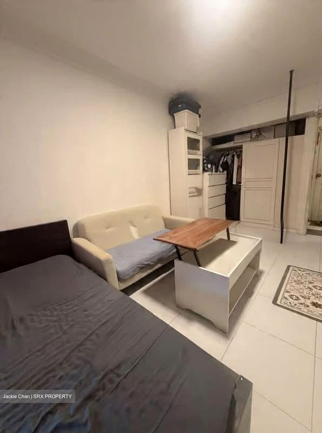 People's Park Complex (D1), Apartment #582226381